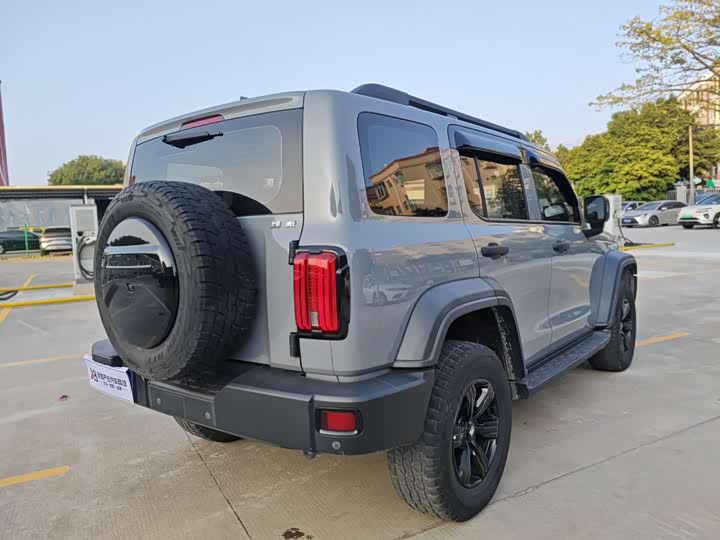 Фото 6 - Tank 300