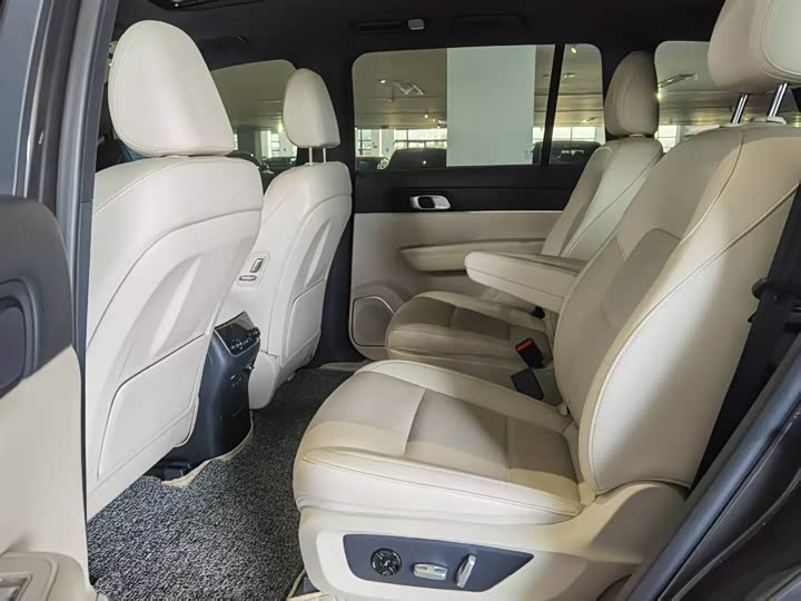 Фото 9 - LiXiang One