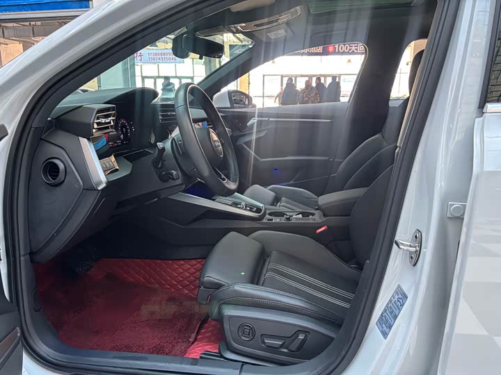 Фото 5 - Audi A3