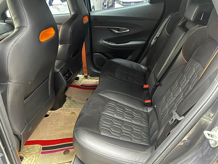 Фото 7 - Changan UNI-T