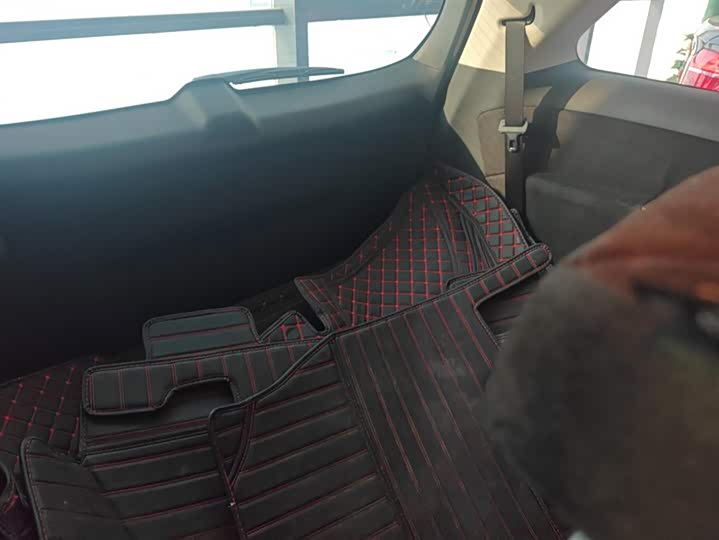 Фото 4 - Honda Odyssey