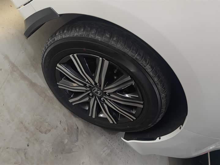 Фото 6 - Honda Odyssey