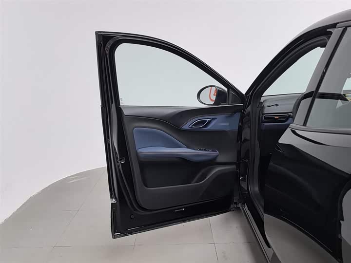 Фото 8 - BYD Seagull