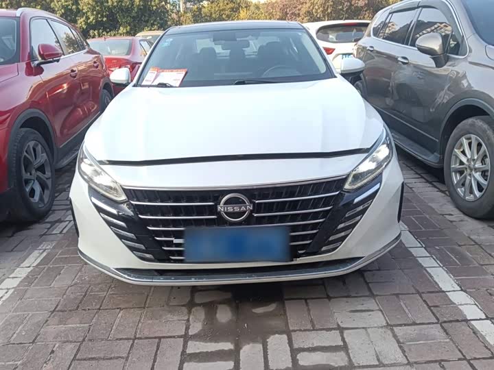 Фото 3 - Nissan Teana