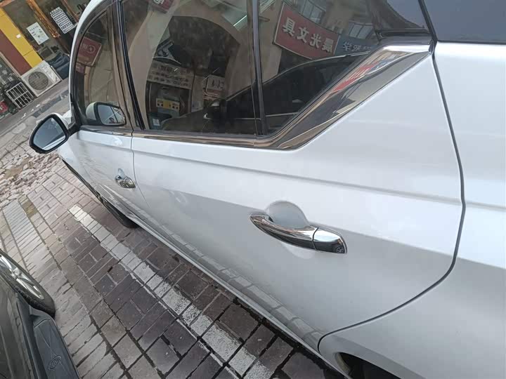 Фото 5 - Nissan Teana