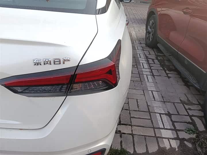 Фото 8 - Nissan Teana