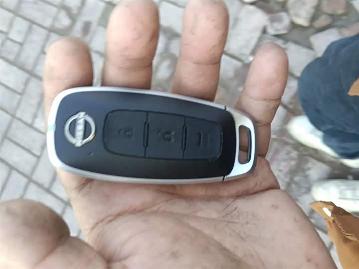 Фото 9 - Nissan Teana