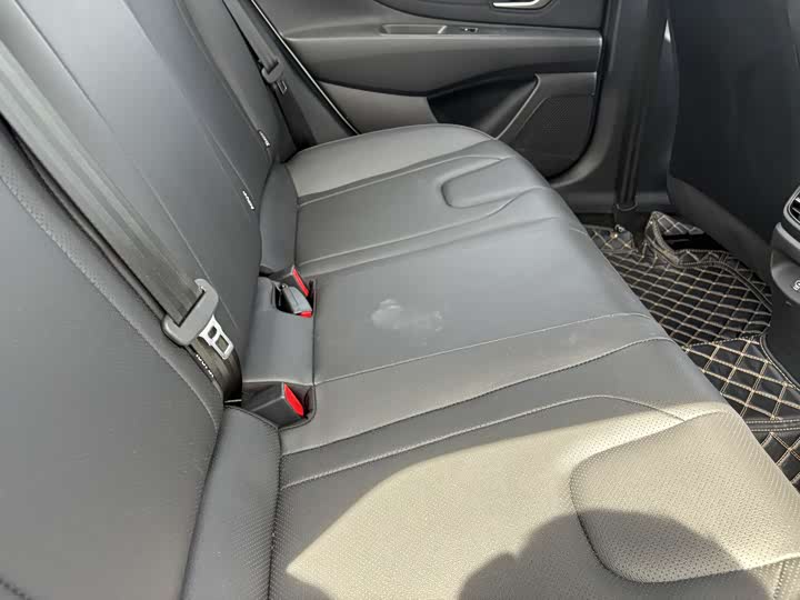 Фото 9 - Hyundai Elantra N line