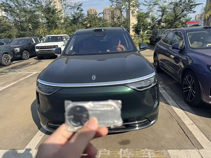 Фото 2 - Aito M8