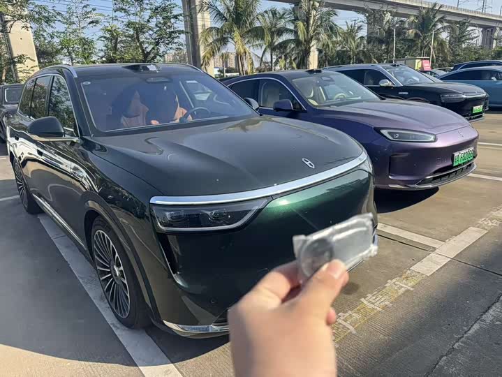 Фото 3 - Aito M8