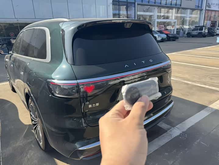 Фото 4 - Aito M8