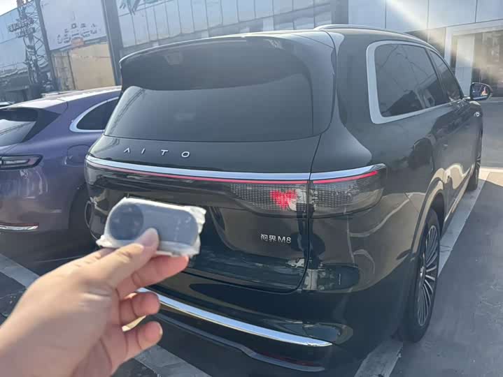 Фото 6 - Aito M8