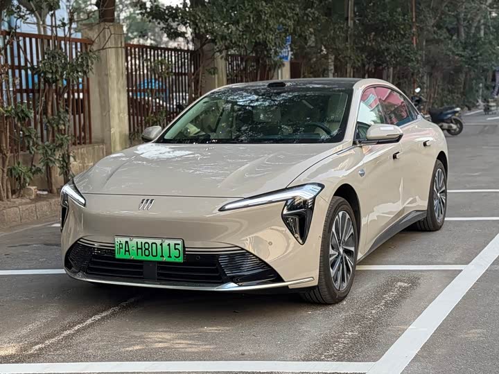 Фото 1 - Buick Electra L7