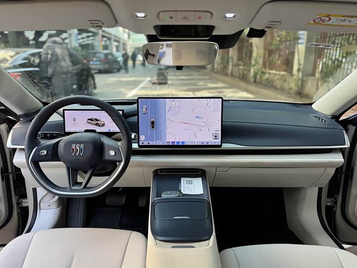 Фото 5 - Buick Electra L7