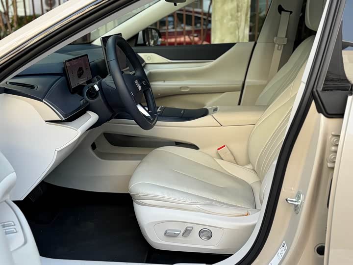 Фото 6 - Buick Electra L7