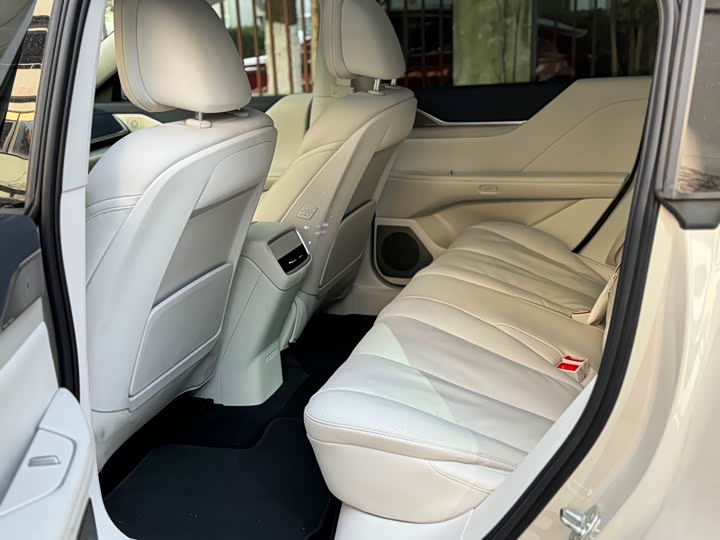 Фото 7 - Buick Electra L7