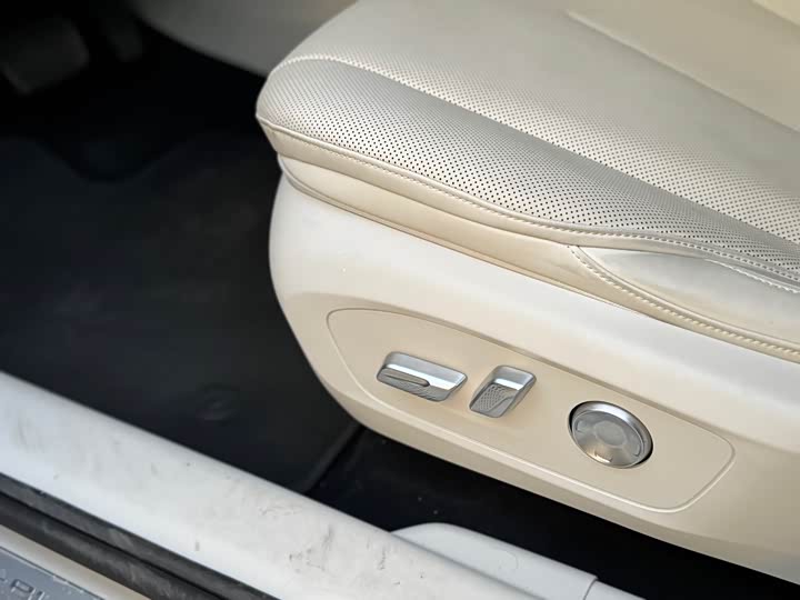 Фото 9 - Buick Electra L7