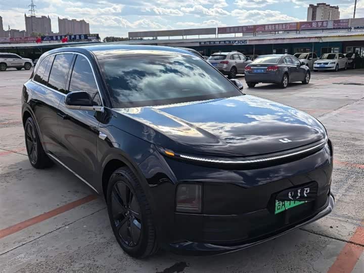 Фото 3 - LiXiang L6