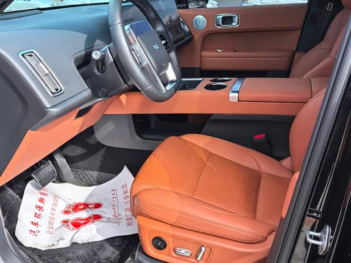 Фото 4 - LiXiang L6