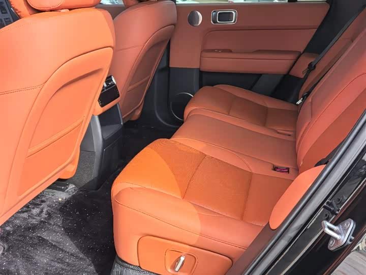 Фото 5 - LiXiang L6