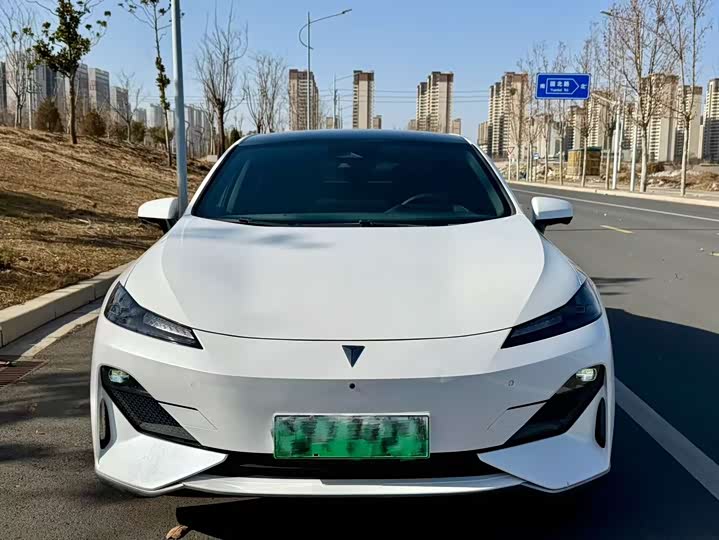 Фото 2 - Changan Deepal SL03