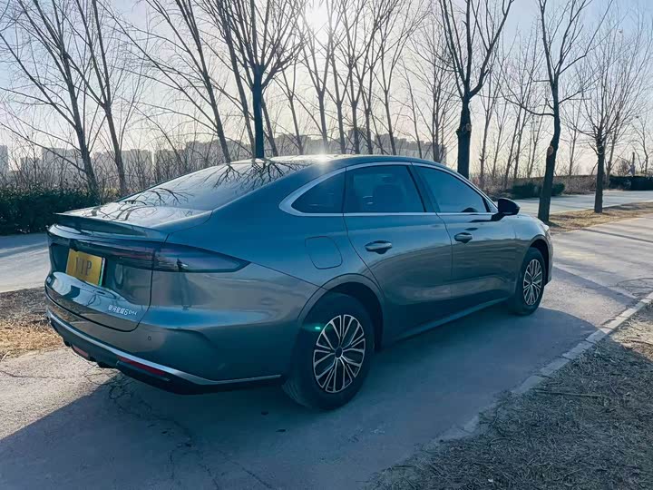 Фото 7 - Geely Galaxy Starshine 6