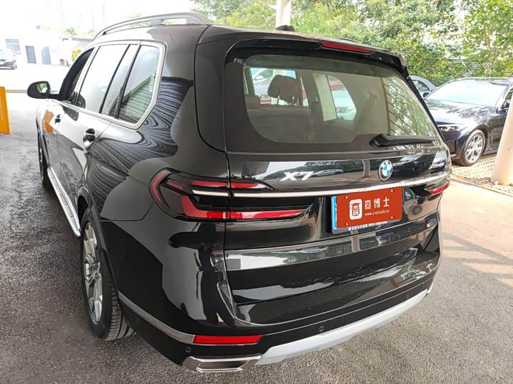 Фото 7 - BMW X7
