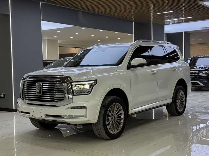 Фото 1 - Tank 500