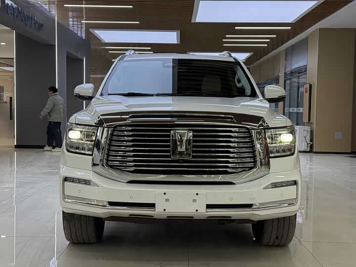 Фото 2 - Tank 500