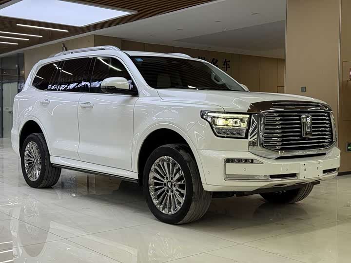 Фото 3 - Tank 500