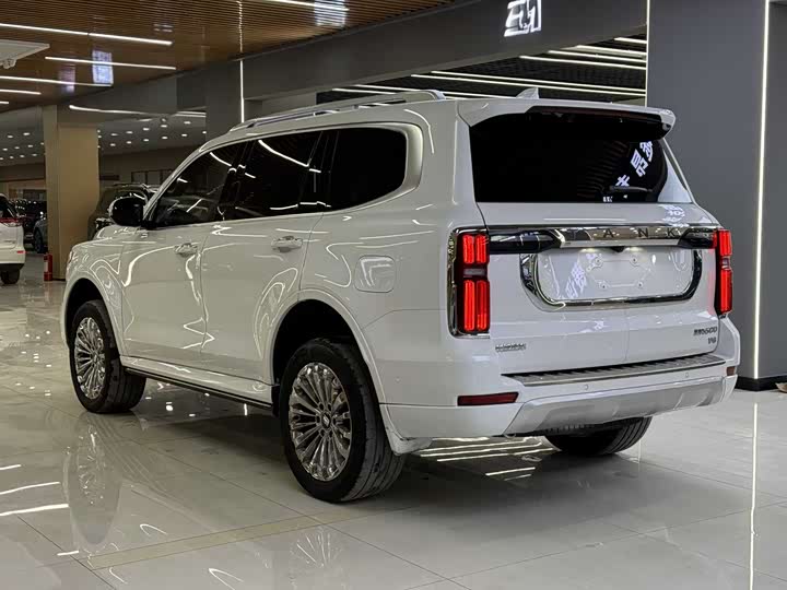 Фото 4 - Tank 500