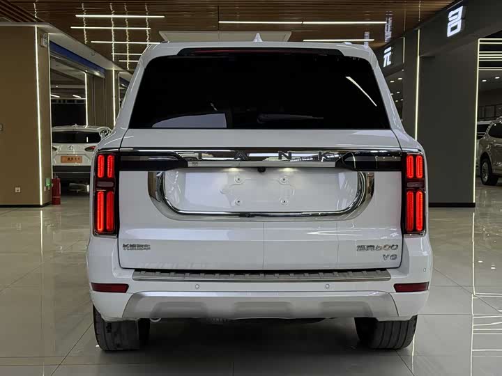 Фото 5 - Tank 500