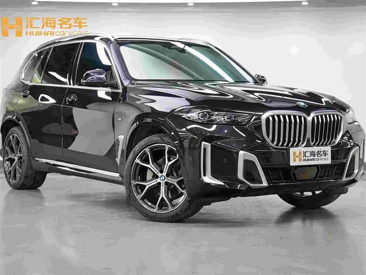 Фото 3 - BMW X5