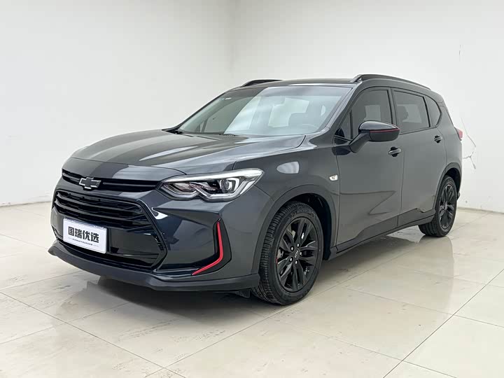 Фото 1 - Chevrolet Orlando