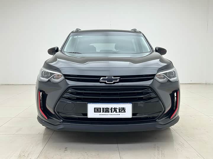 Фото 2 - Chevrolet Orlando