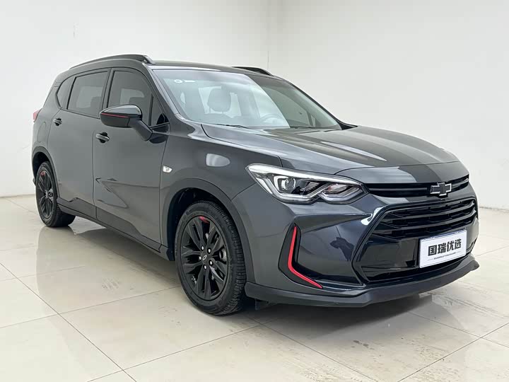 Фото 3 - Chevrolet Orlando