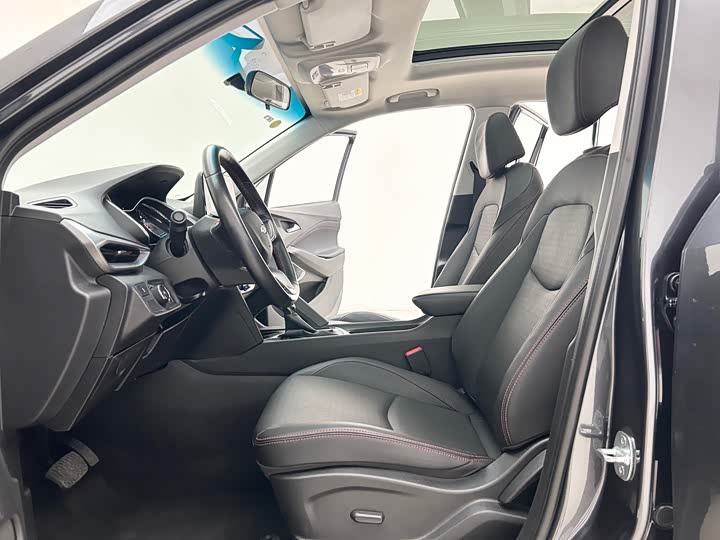 Фото 7 - Chevrolet Orlando