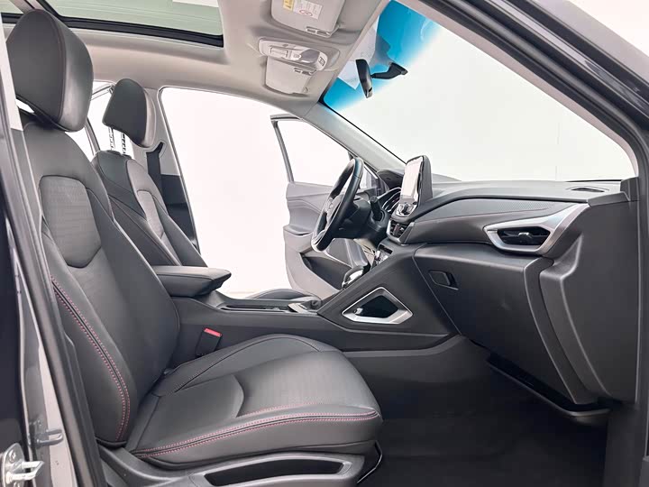 Фото 8 - Chevrolet Orlando