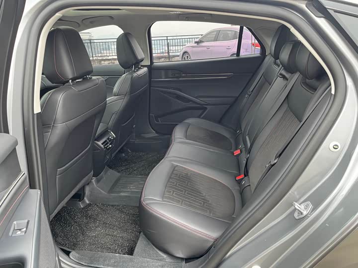 Фото 6 - Ford Mondeo