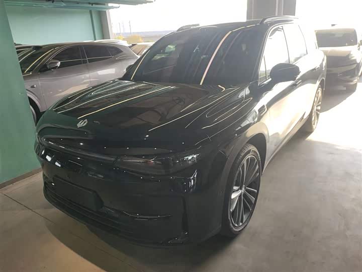 Фото 1 - Leapmotor C16