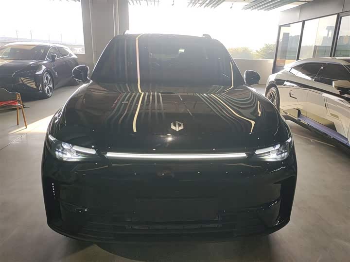 Фото 3 - Leapmotor C16