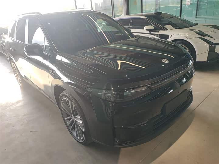 Фото 4 - Leapmotor C16