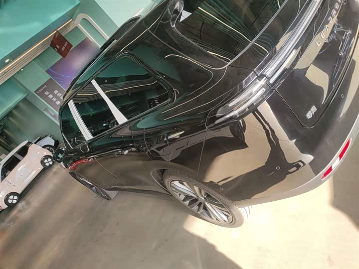 Фото 5 - Leapmotor C16