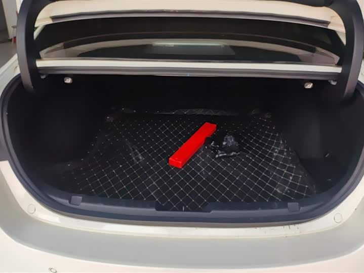 Фото 4 - Mazda 3 (Axela)