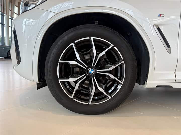 Фото 7 - BMW X3