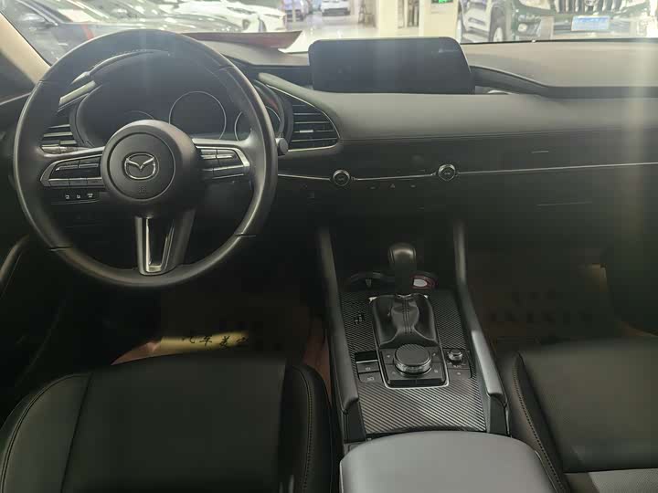 Фото 6 - Mazda 3 (Axela)