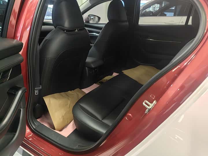 Фото 7 - Mazda 3 (Axela)