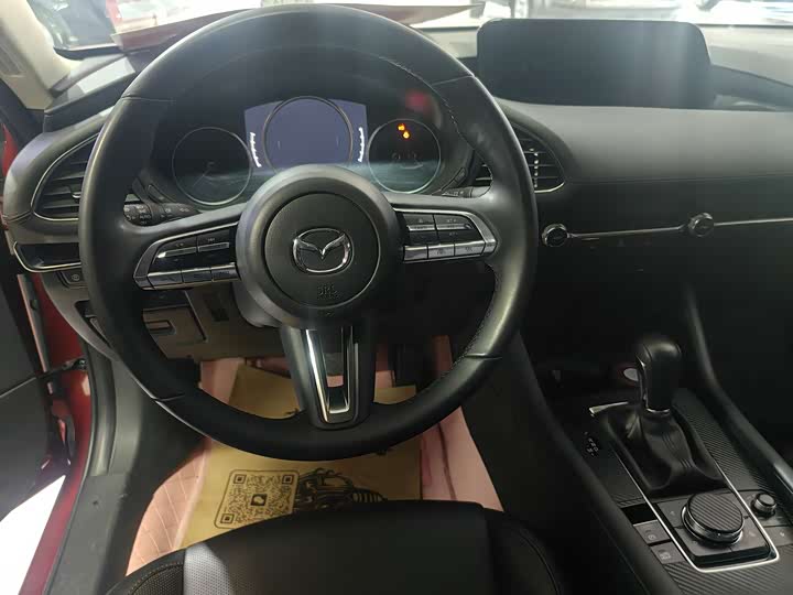 Фото 8 - Mazda 3 (Axela)