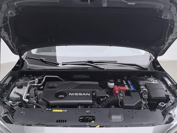 Фото 6 - Nissan Sylphy