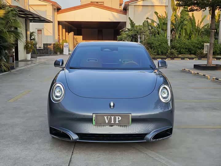 Фото 2 - Ora Lightning Cat (07)